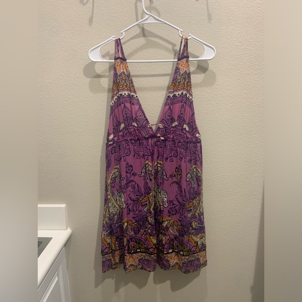 Free People Dress
